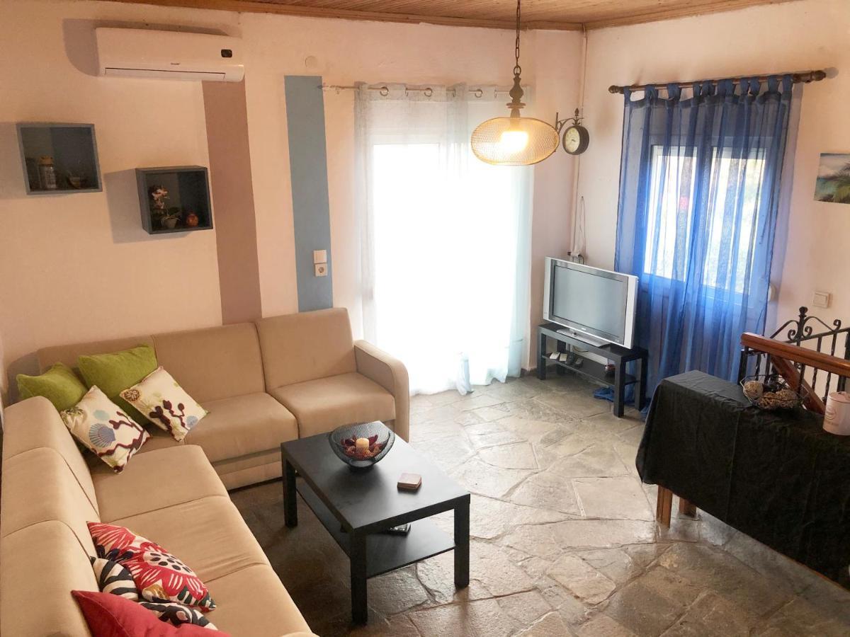 Seaside Villa نيا بوتيدايا المظهر الخارجي الصورة