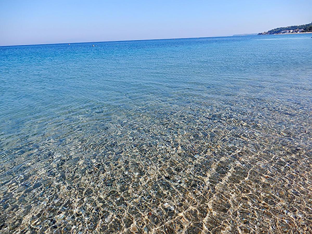 Seaside Villa نيا بوتيدايا المظهر الخارجي الصورة