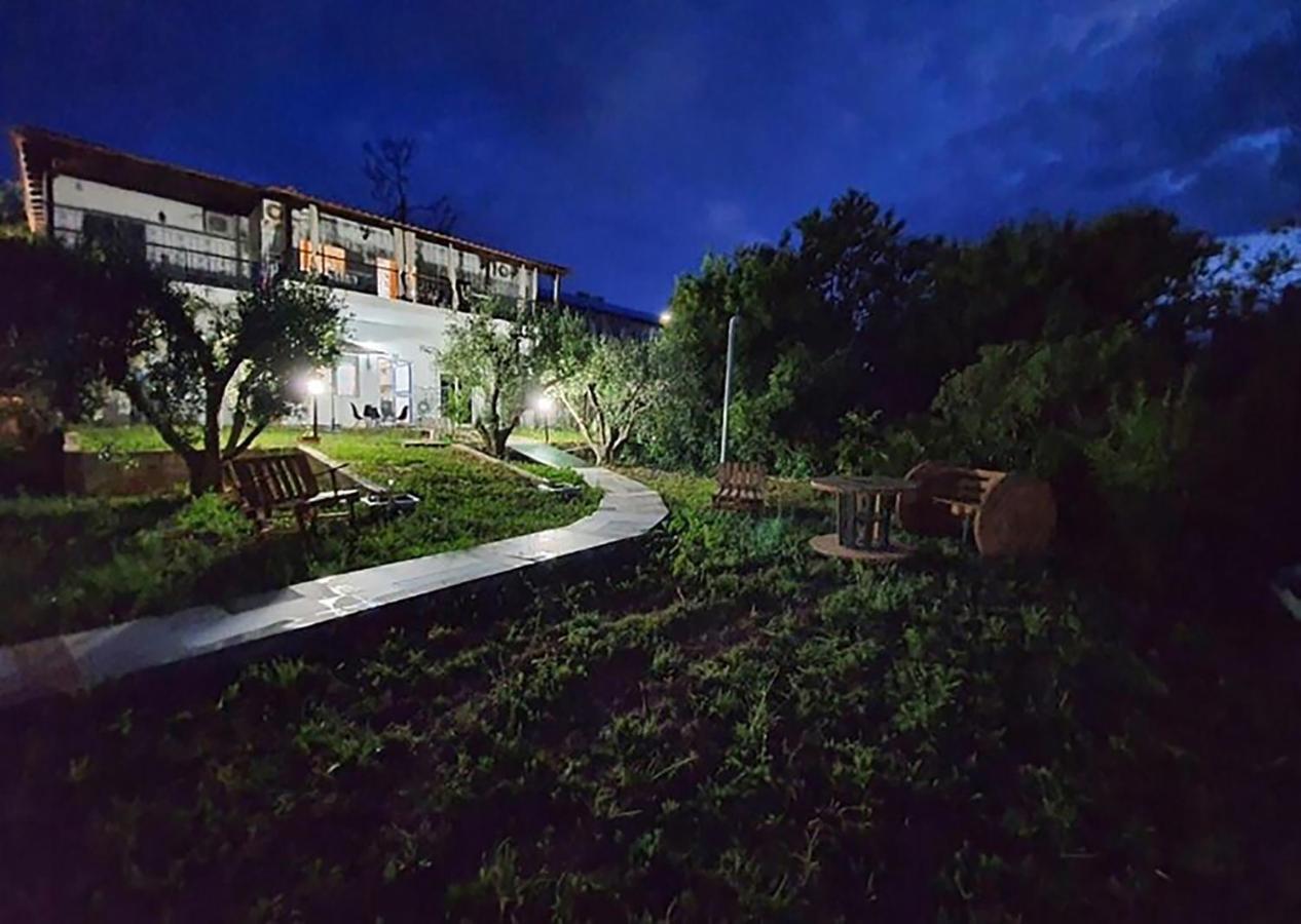 Seaside Villa نيا بوتيدايا المظهر الخارجي الصورة