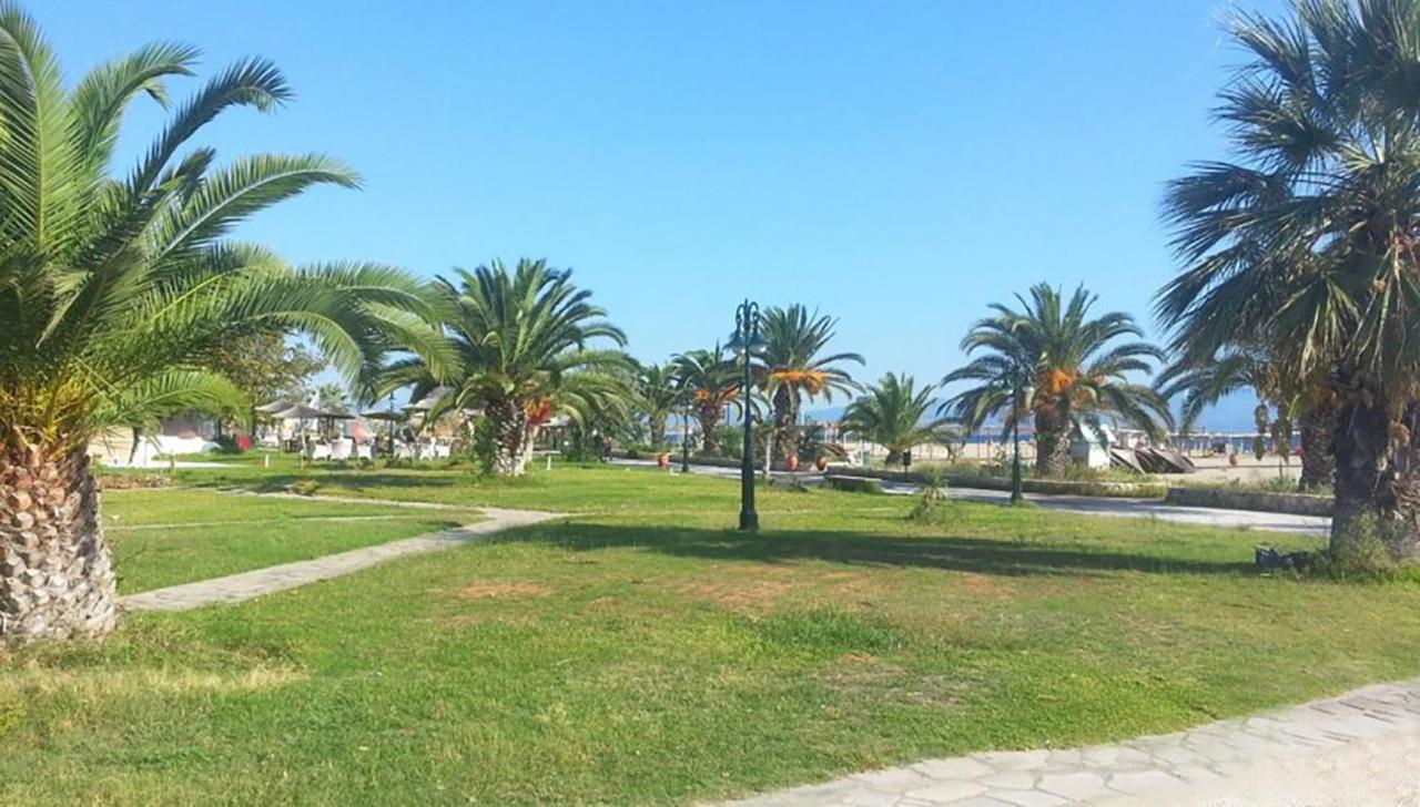 Seaside Villa نيا بوتيدايا المظهر الخارجي الصورة