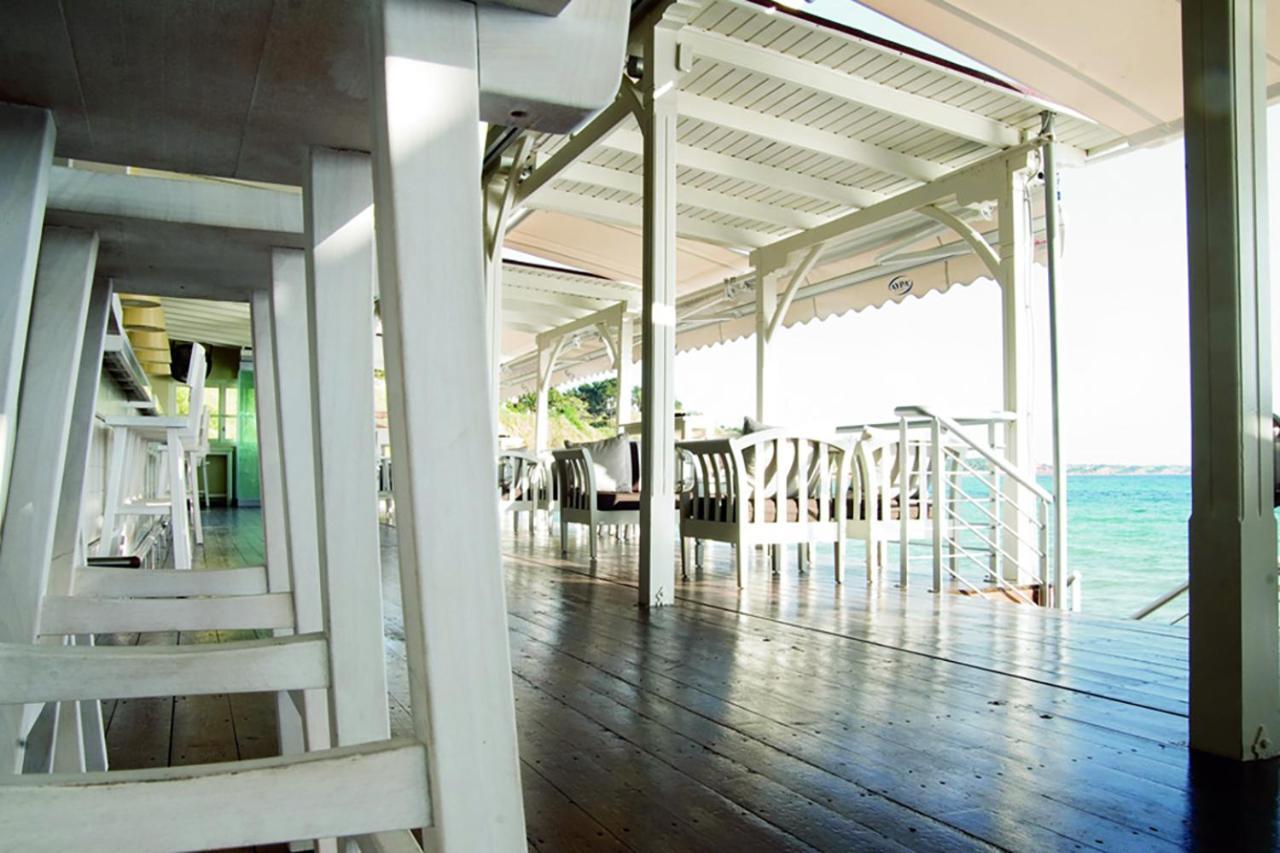 Seaside Villa نيا بوتيدايا المظهر الخارجي الصورة
