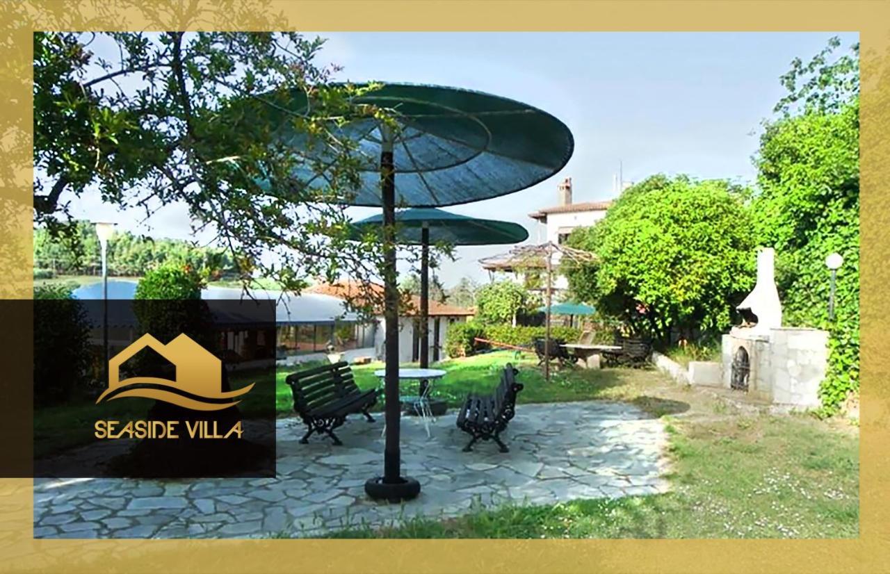 Seaside Villa نيا بوتيدايا المظهر الخارجي الصورة