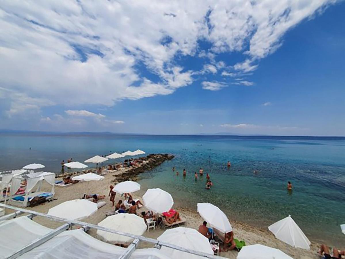 Seaside Villa نيا بوتيدايا المظهر الخارجي الصورة