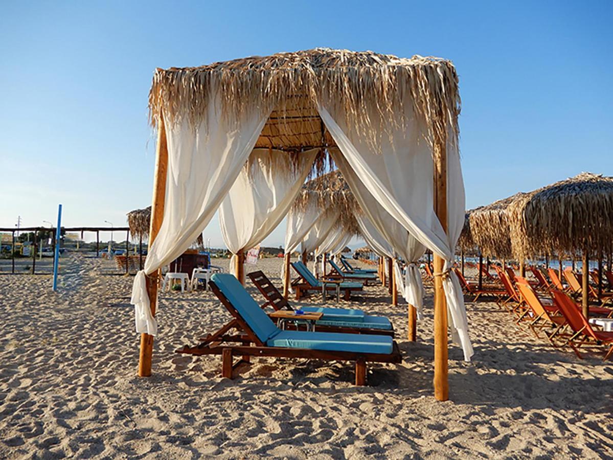 Seaside Villa نيا بوتيدايا المظهر الخارجي الصورة