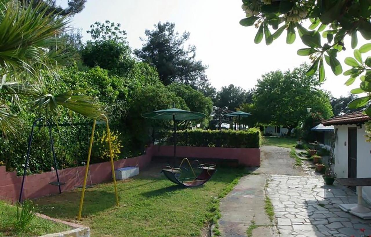 Seaside Villa نيا بوتيدايا المظهر الخارجي الصورة
