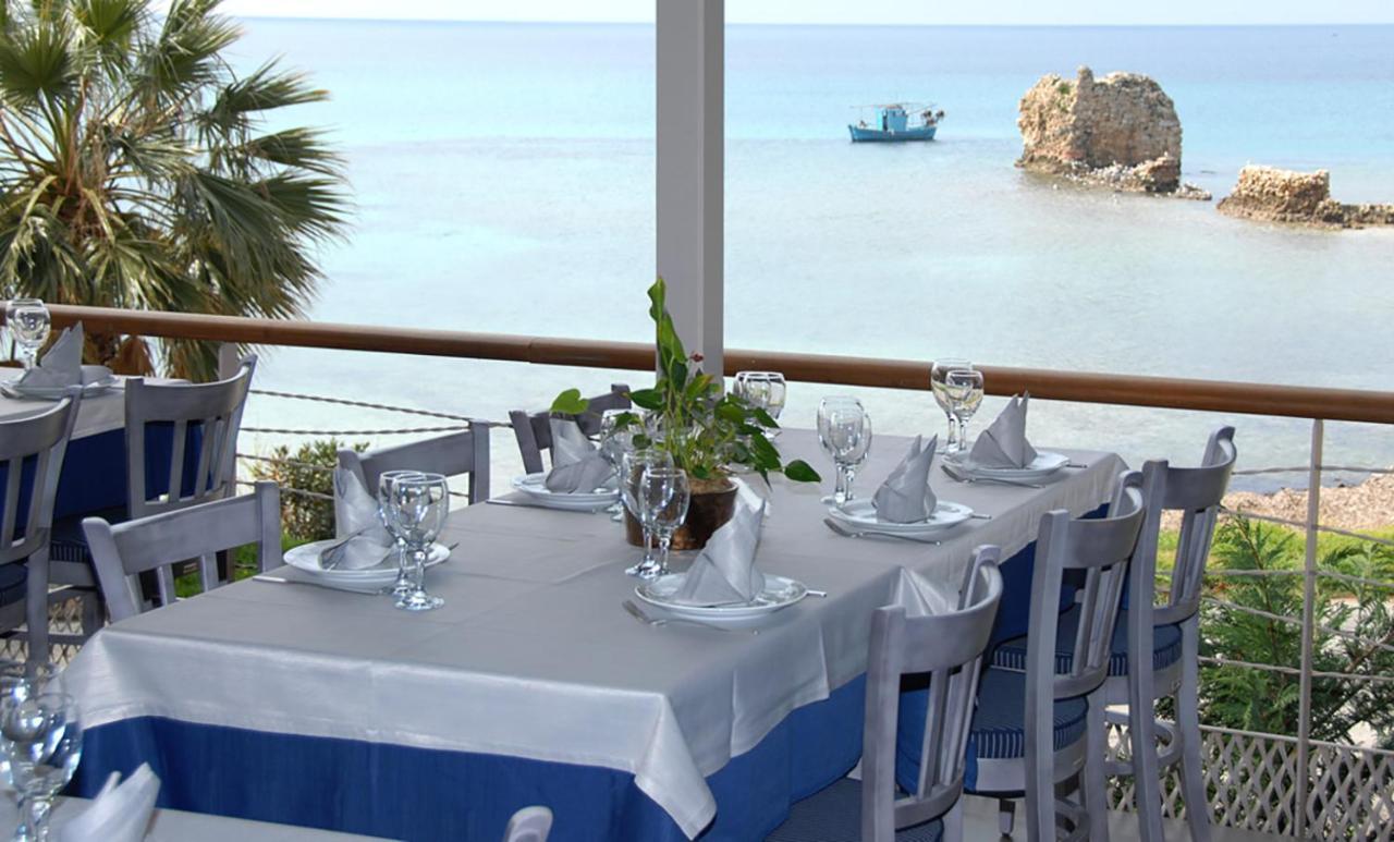 Seaside Villa نيا بوتيدايا المظهر الخارجي الصورة