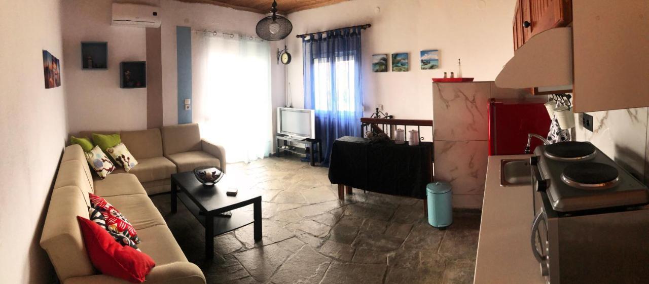 Seaside Villa نيا بوتيدايا المظهر الخارجي الصورة