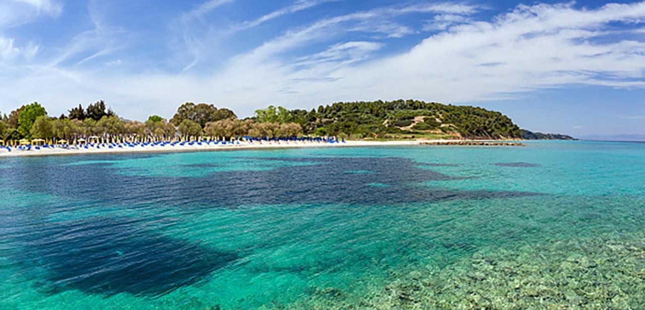 Seaside Villa نيا بوتيدايا المظهر الخارجي الصورة