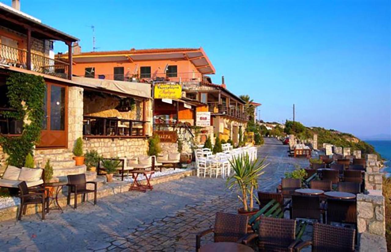 Seaside Villa نيا بوتيدايا المظهر الخارجي الصورة