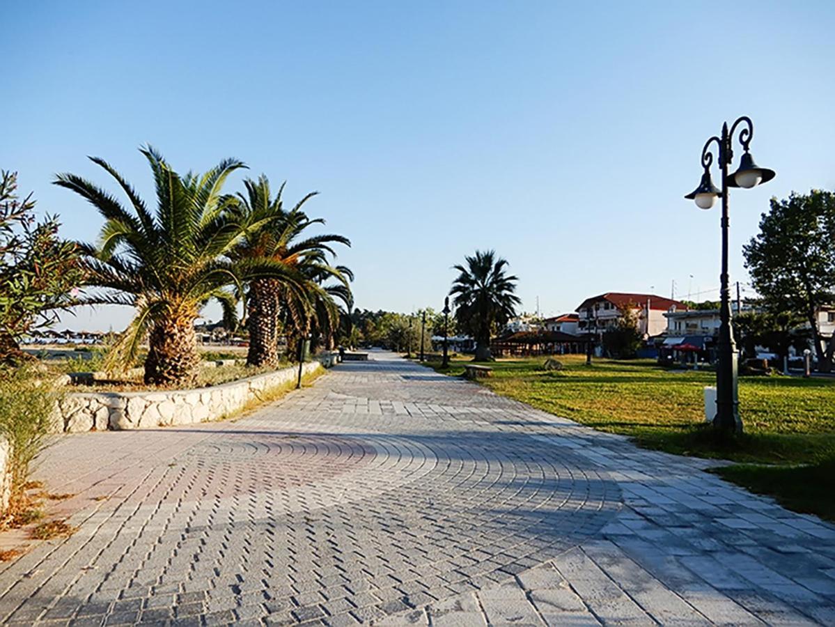 Seaside Villa نيا بوتيدايا المظهر الخارجي الصورة