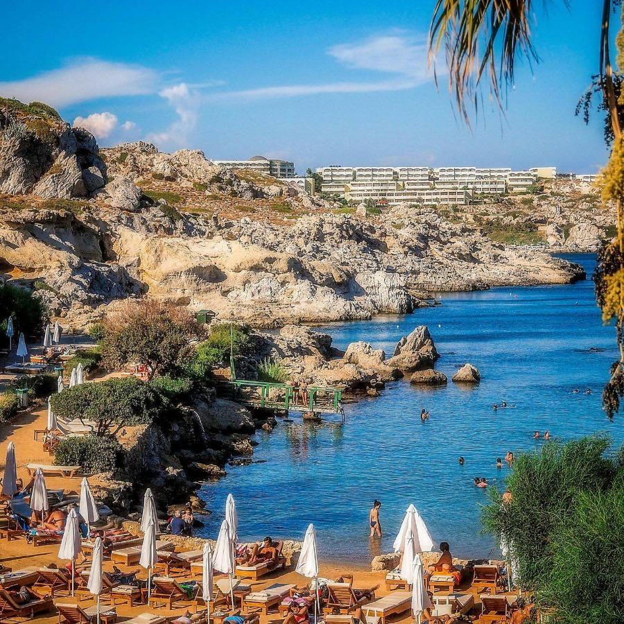 Seaside Villa نيا بوتيدايا المظهر الخارجي الصورة