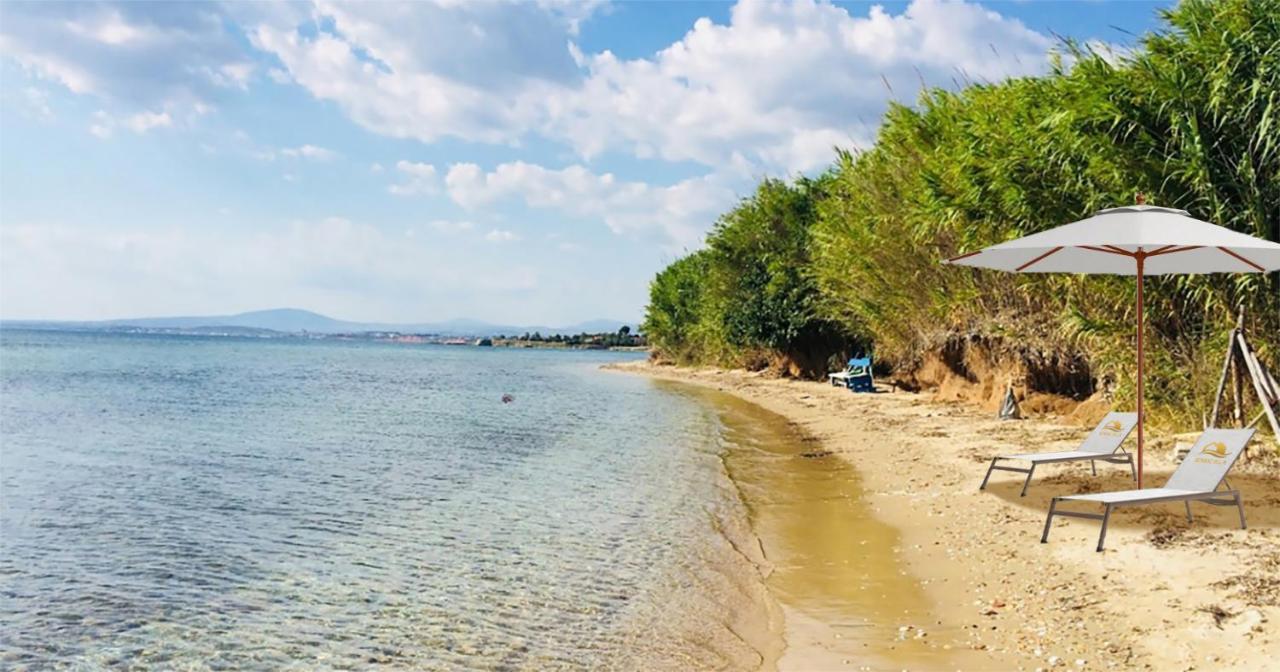 Seaside Villa نيا بوتيدايا المظهر الخارجي الصورة