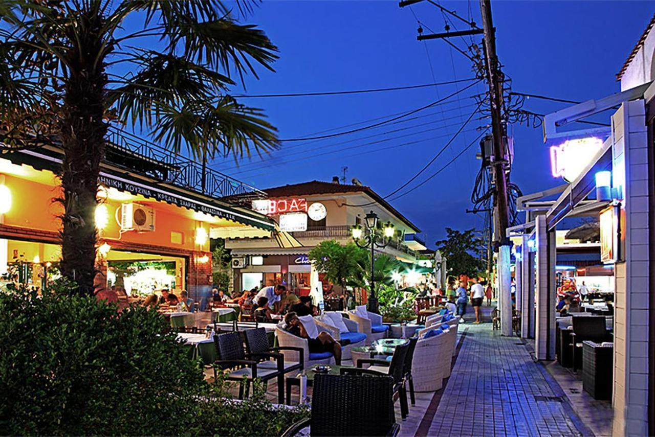 Seaside Villa نيا بوتيدايا المظهر الخارجي الصورة