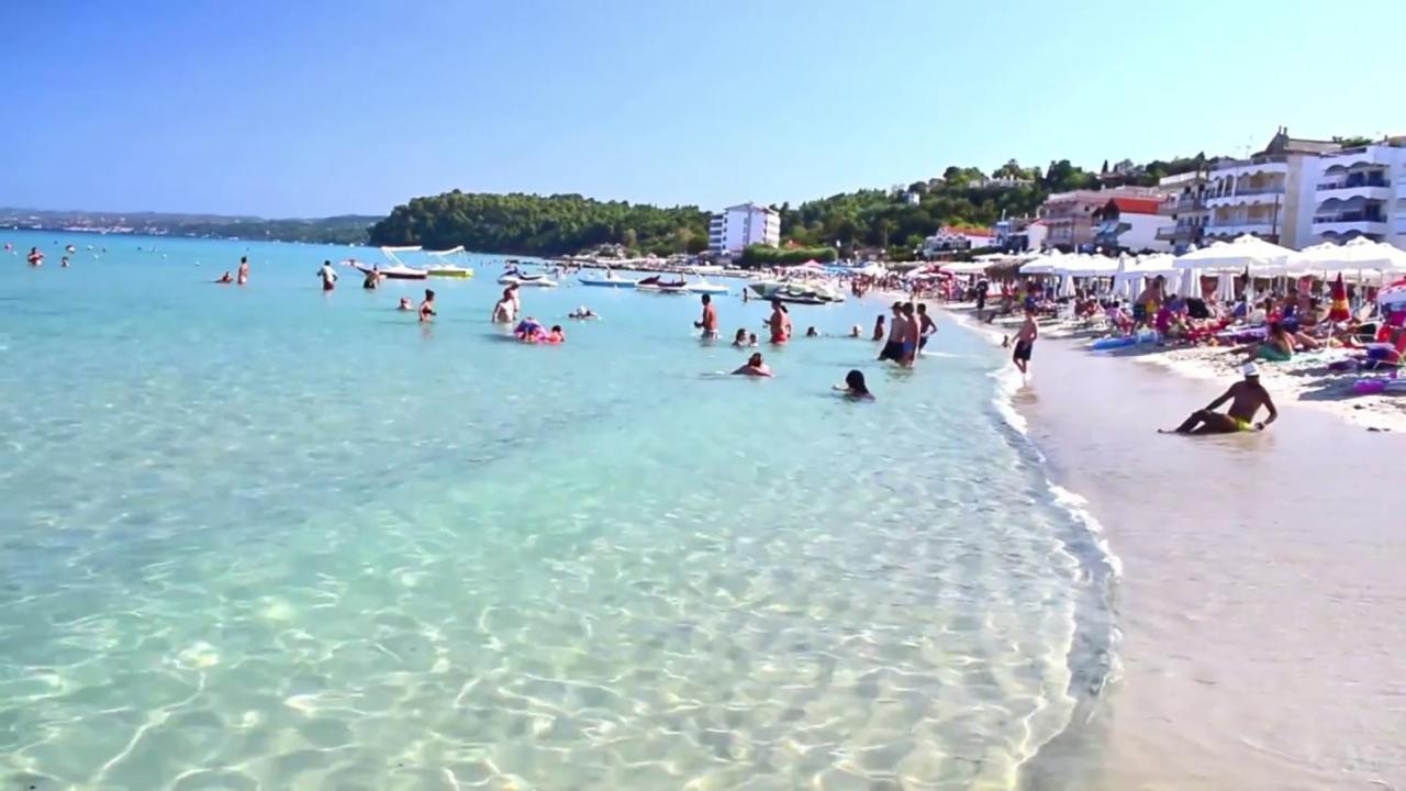 Seaside Villa نيا بوتيدايا المظهر الخارجي الصورة