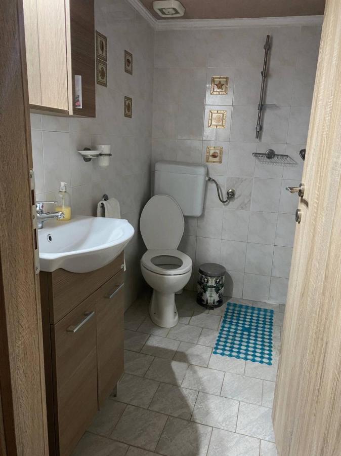 Seaside Villa نيا بوتيدايا المظهر الخارجي الصورة