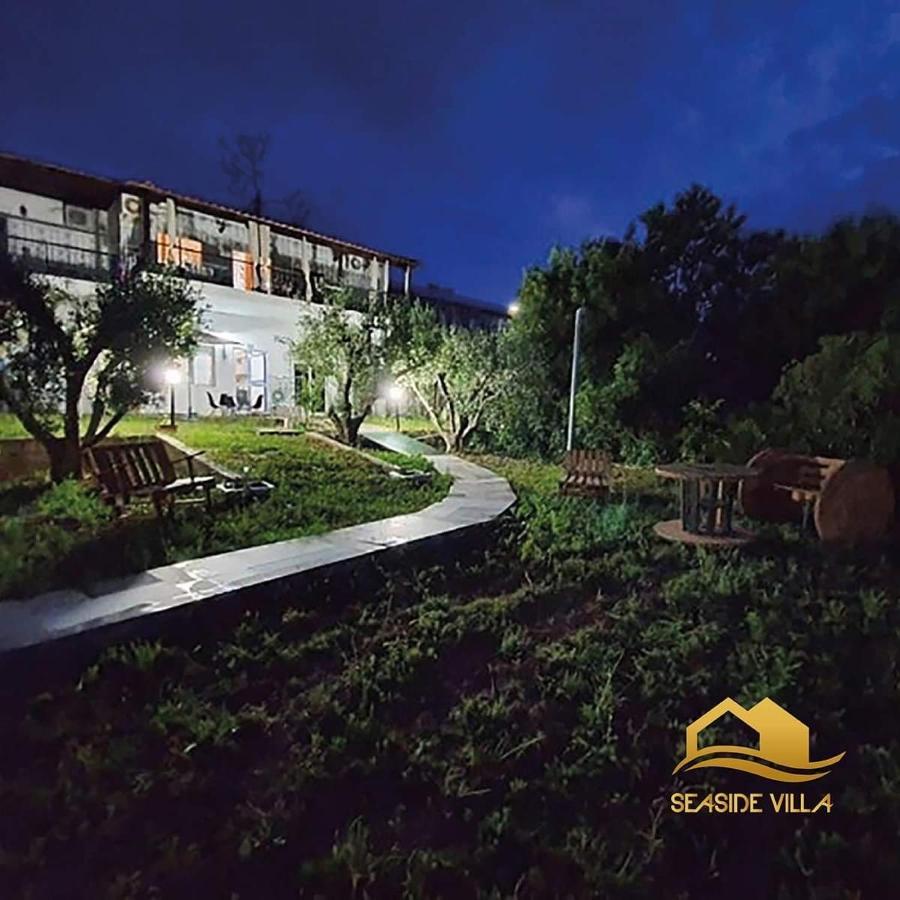 Seaside Villa نيا بوتيدايا المظهر الخارجي الصورة