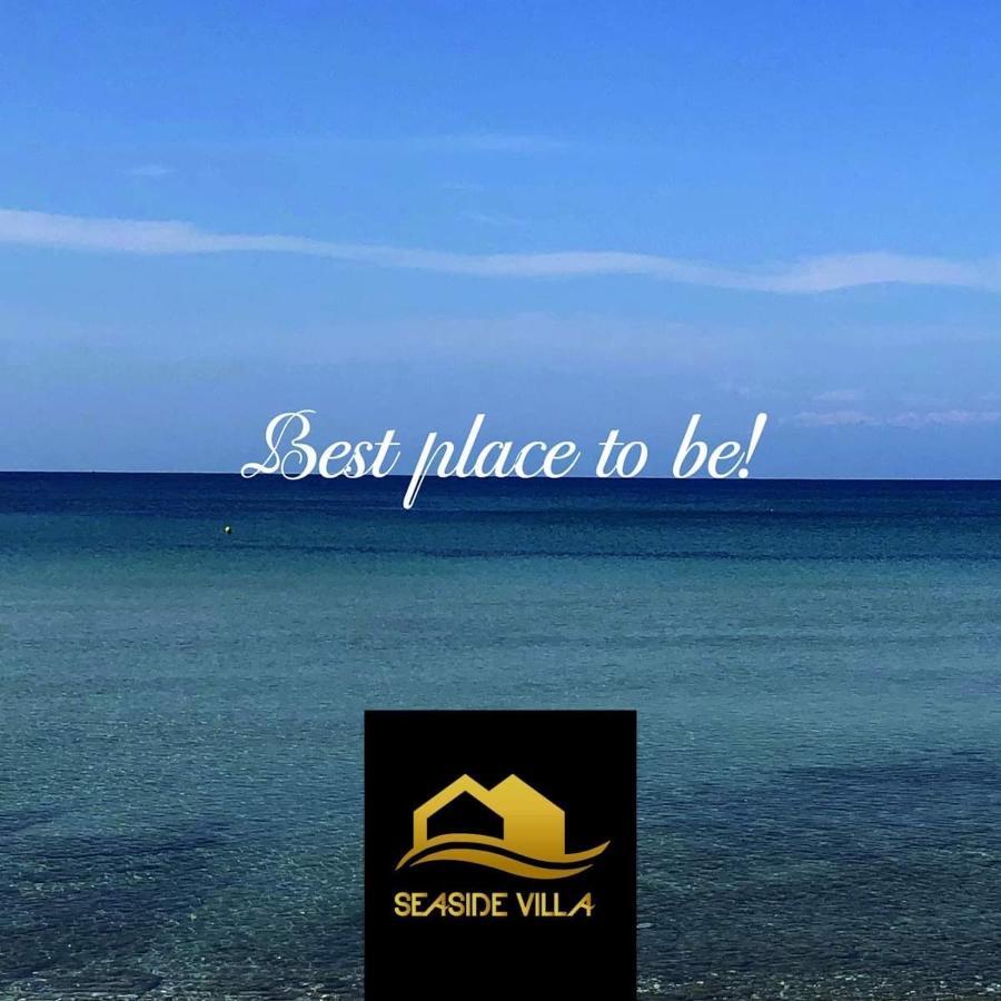 Seaside Villa نيا بوتيدايا المظهر الخارجي الصورة