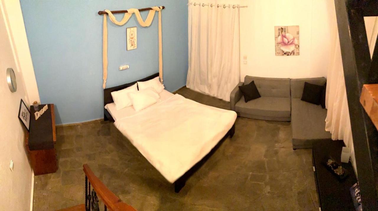 Seaside Villa نيا بوتيدايا المظهر الخارجي الصورة